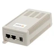 Net camera acc poe splitter/t8127 5500-001 axis