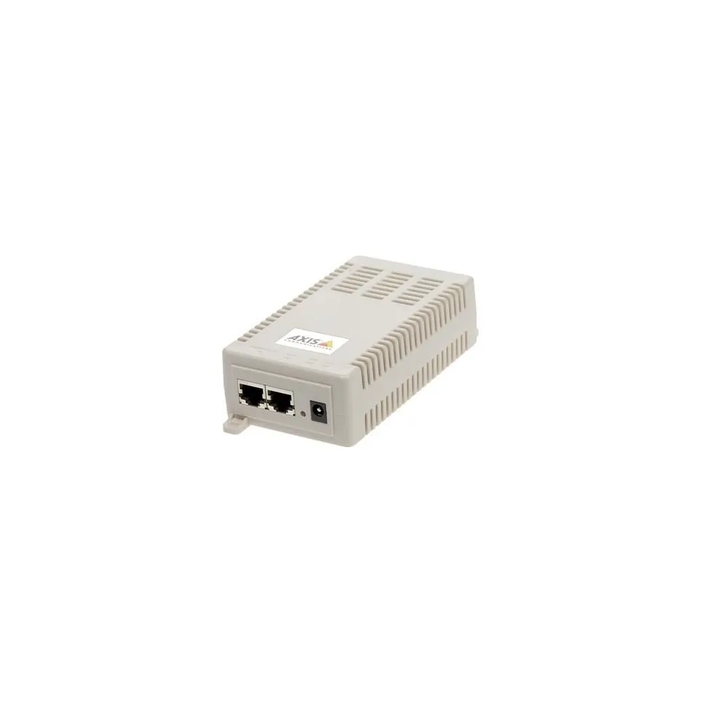 Net camera acc poe splitter/t8127 5500-001 axis