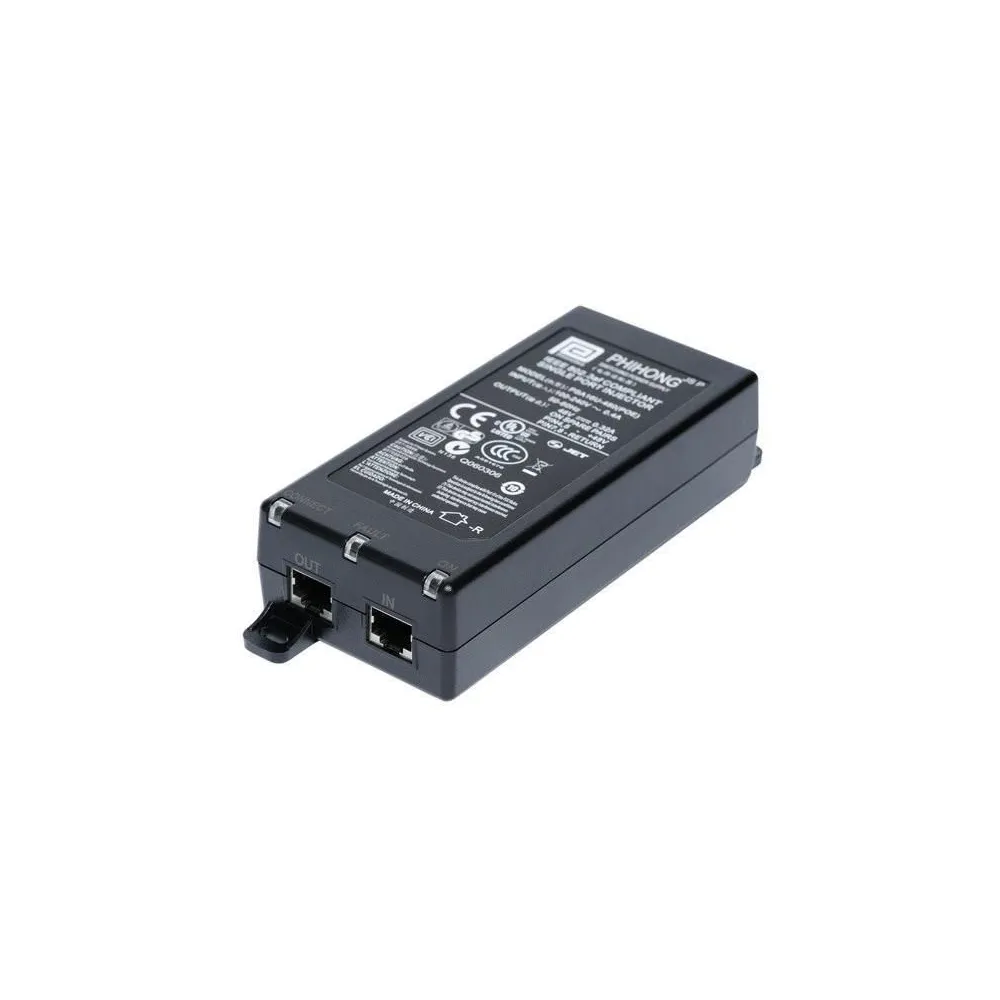 Net poe injector/91378100us 2n
