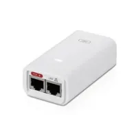 Net poe adapter/poe-24-12w-wh ubiquiti
