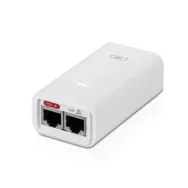 Net poe adapter/poe-24-12w-wh ubiquiti