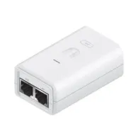 Net poe adapter gbe/poe-24-7w-g-wh ubiquiti
