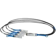 Server acc cable qsfp+ 3m/breakout x4dacbl3 920347