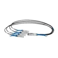 Server acc cable qsfp to qsfp/3m twin xldacbl3 920