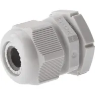 Net camera acc cable gland m25/5pcs 5503-831 axis