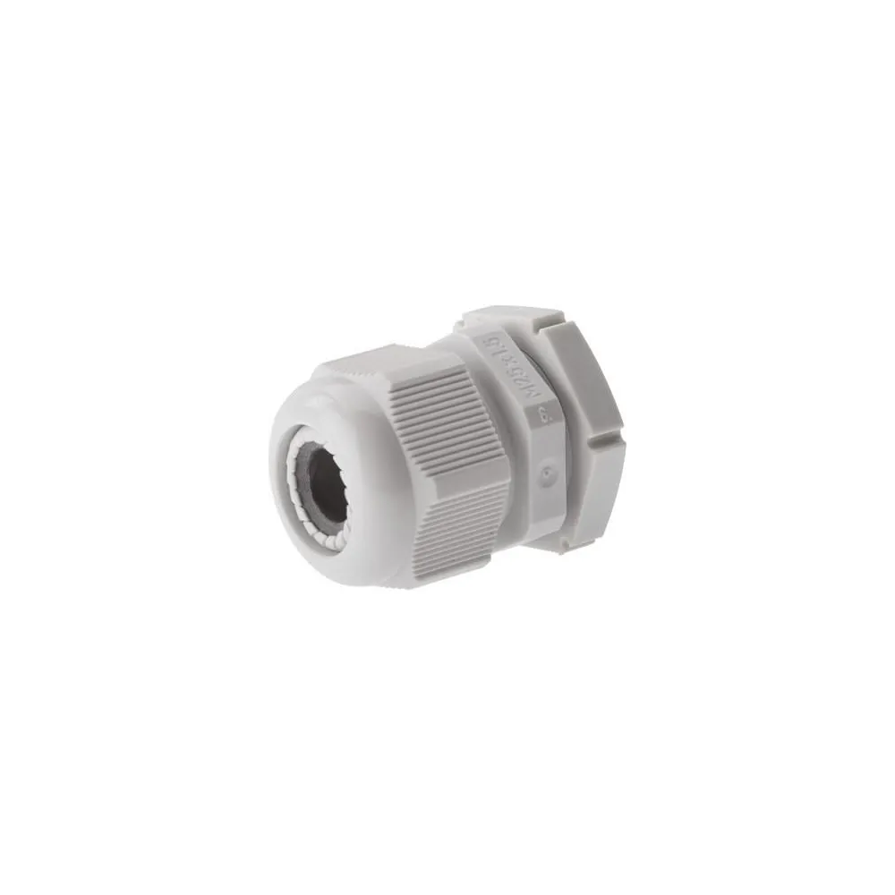 Net camera acc cable gland m25/5pcs 5503-831 axis