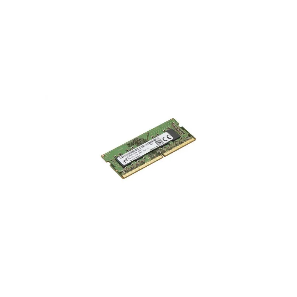 Server memory 8gb pc21300/dr480l-cl01-so26 supermi