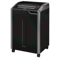 Shredder powershred 485ci/cross cut 4699001 fellow