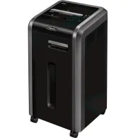 Shredder powershred 225ci/4622003 fellowes