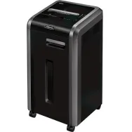 Shredder powershred 225ci/4622003 fellowes