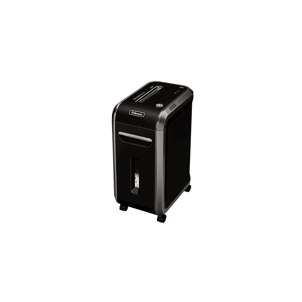 Shredder powershred 99ci/4691002 fellowes