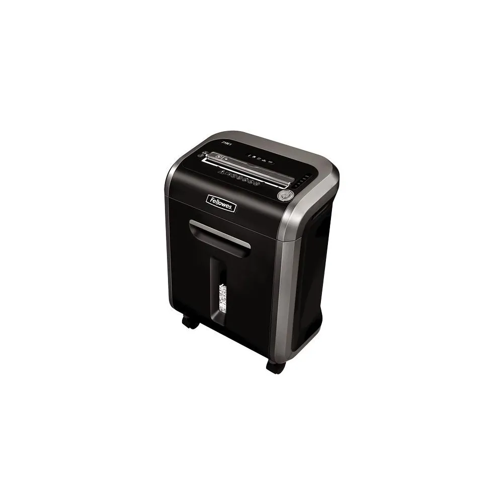 Shredder powershred 79ci/4679004 fellowes