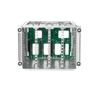 Storage acc drive cage kit/dl380 gen11 2u p48813-b