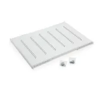 Rack acc shelf 1u 19/rac-up-450-h4 triton