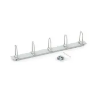 Rack acc cable management/panel 42u rac-vp-x11-a1