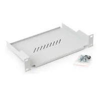 Rack acc shelf 1u 10/rac-up-x01-c1 triton