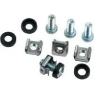 Rack acc screw set m6/rax-ms-x19-x1 triton