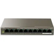 Switch IP-COM F1110P-8-102W, 8 porturi Ip-com - 1
