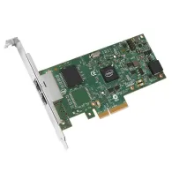 Net card pcie 1gb/i350f2 914211 intel