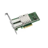 Net card pcie 10gb dual port/x520-da2 e10g42btdabl