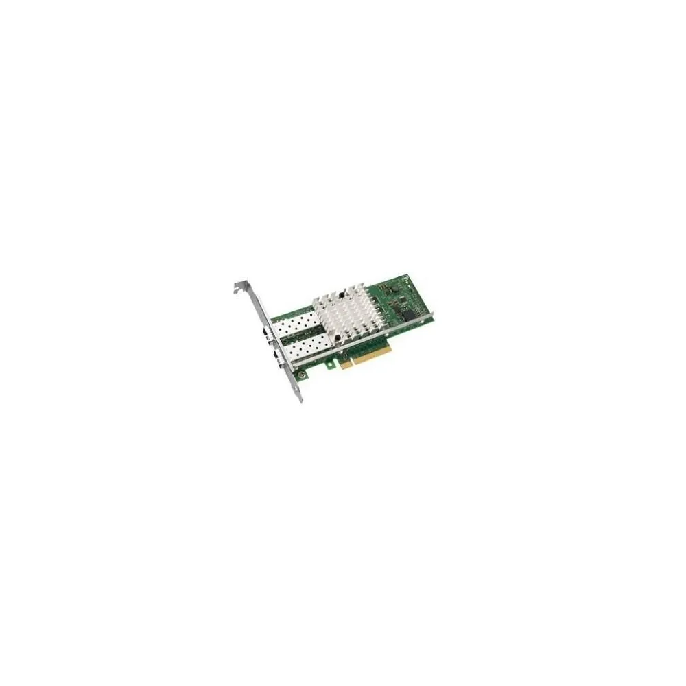 Net card pcie 10gb dual port/x520-da2 e10g42btdabl