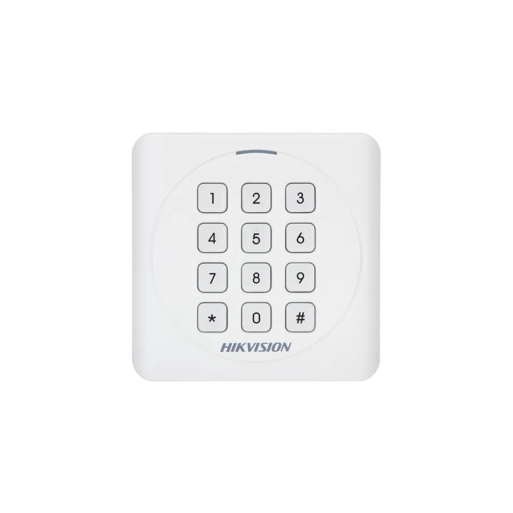 Cititor de proximitate Hikvsion DS-K1801EK Hikvision - 1