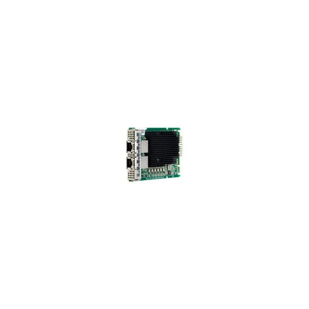 Net card 10gb 2port/p10097-b21 hpe