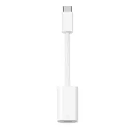 Adapter usb-c to lightning/muqx3zm/a apple