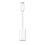 Adapter usb-c to lightning/muqx3zm/a apple