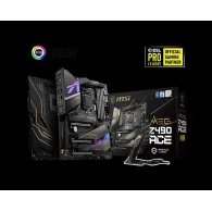 Placa de baza msi meg z490 ace socket lga 1200 Msi - 1
