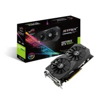 Vga pcie16 gtx1050ti 4gb gddr5/strix-gtx1050ti-o4g