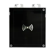 Entry panel ip verso rfid/reader nfc 9155042 2n