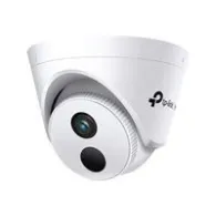 TP-LINK VIGI 3MP Turret network Camera 2.8mm Fixed Lens Tp-link - 1