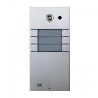 Entry panel main unit vario/3x2b analog 9135160e 2