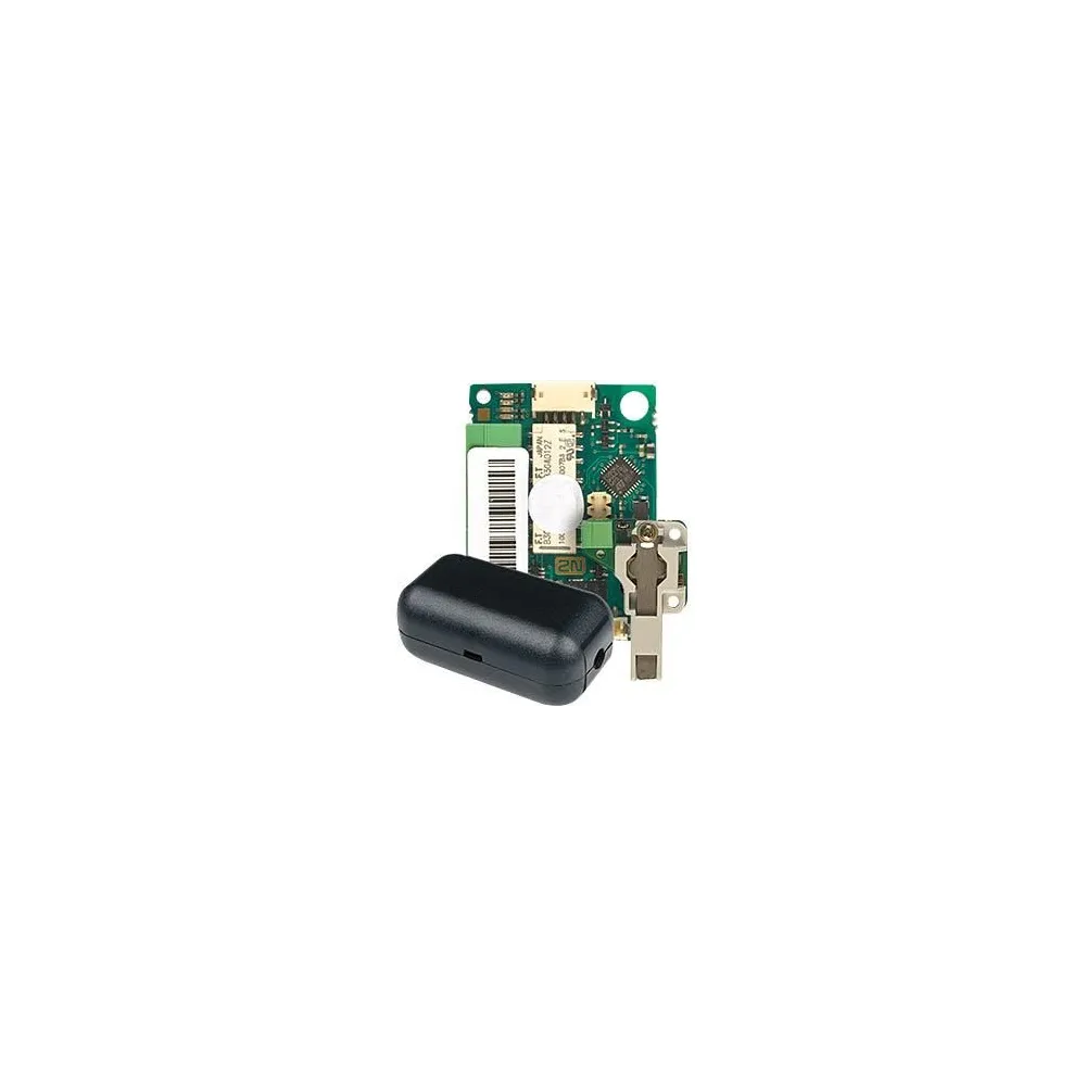 Entry panel security bundle/9155198set 2n