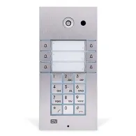Entry panel helios vario/3button 9135130e 2n