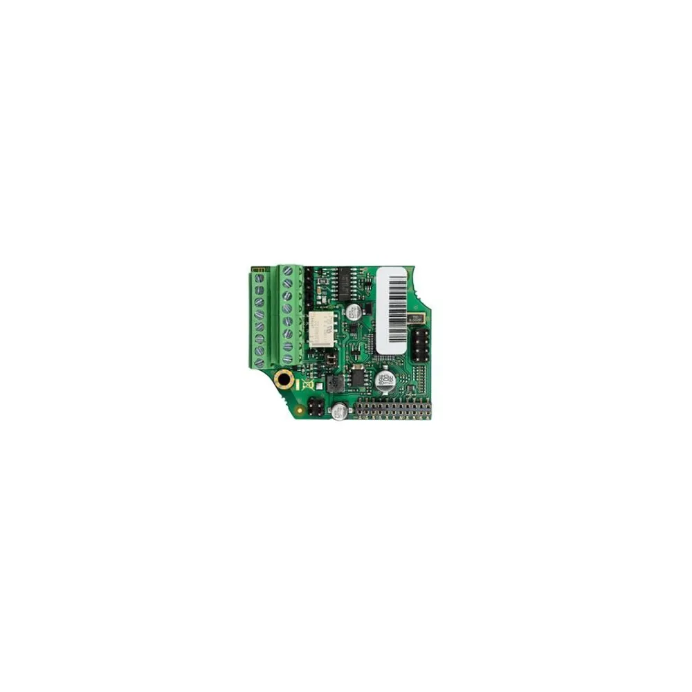 Entry panel card reader/13.56mhz ip force 9151017