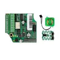 Entry panel card reader 125khz/helios ip force / 9