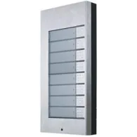 Entry panel extender 8 button/ip vario 9135181e 2n