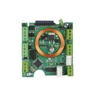 Entry panel card reader 125khz/helios ip vario / 9