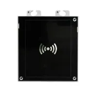 Entry panel ip verso rfid/reader 125khz 9155032 2n