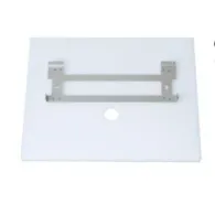 Monitor indoor touch stand/white display 91378382w
