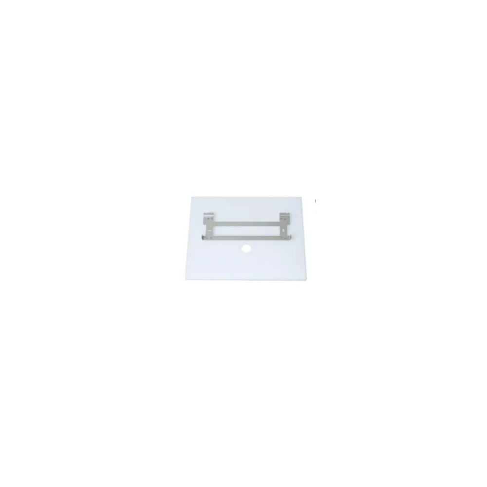 Monitor indoor touch stand/white display 91378382w