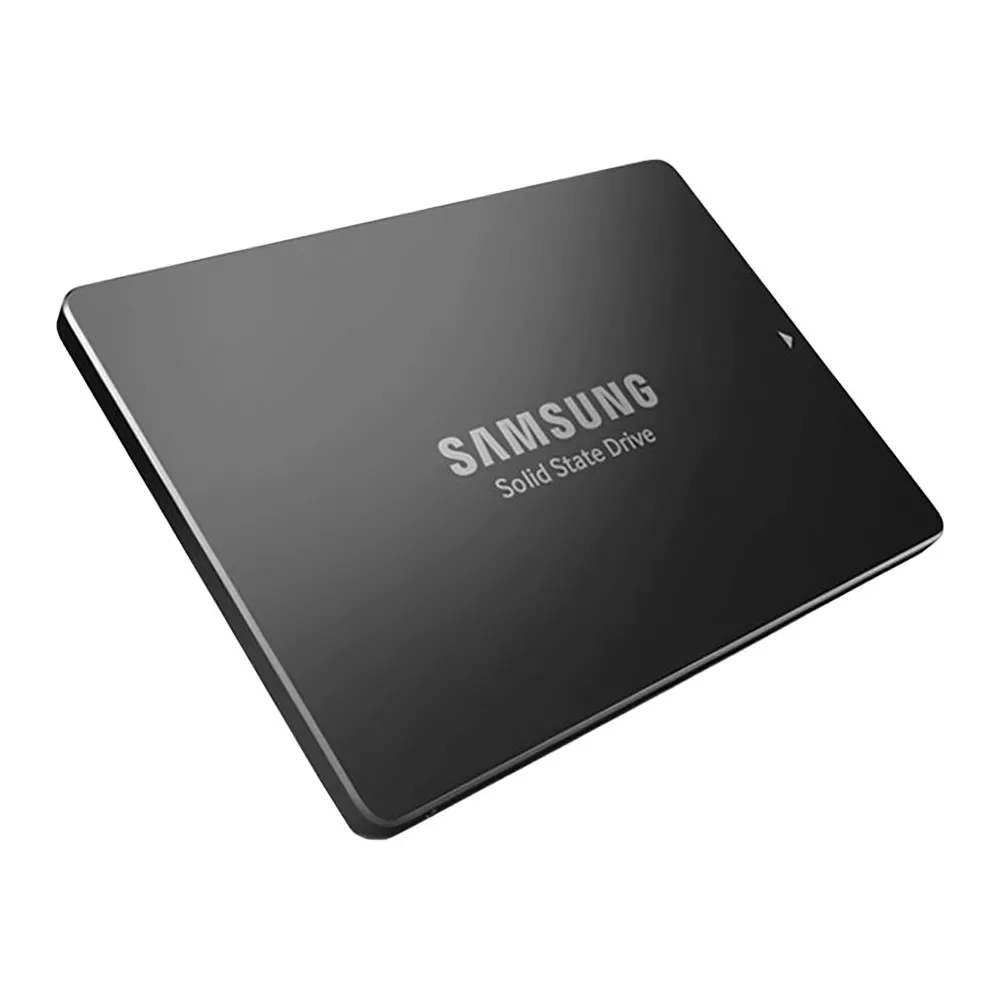 Samsung pm893 3.84tb enterprise ssd 2.5” sata Samsung - 1