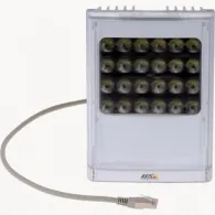 Net camera acc poe w-led/01218-001 axis