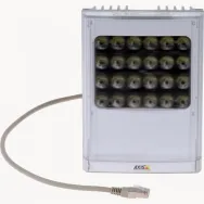 Net camera acc poe w-led/01218-001 axis