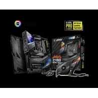 Placa de baza msi meg z490 godlike socket lga 1200 Msi - 1