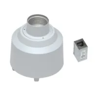 Net camera acc pendant kit/w/cable coupler 5503-88