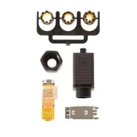 Net acc rj45 connector kit/5700-371 axis