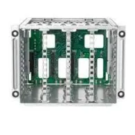 Server acc midplane drive cage/2u 8sff x4tm p39769